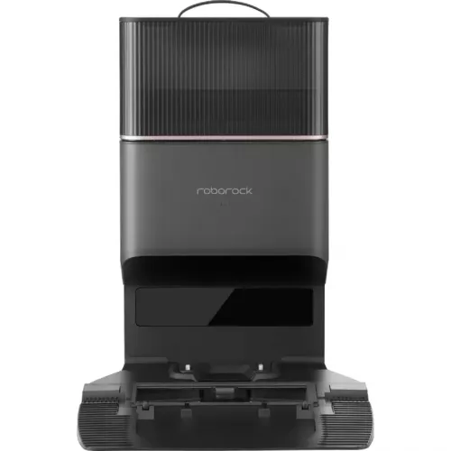 Roborock Vacuum Cleaner Q5 Pro+, Black [2]