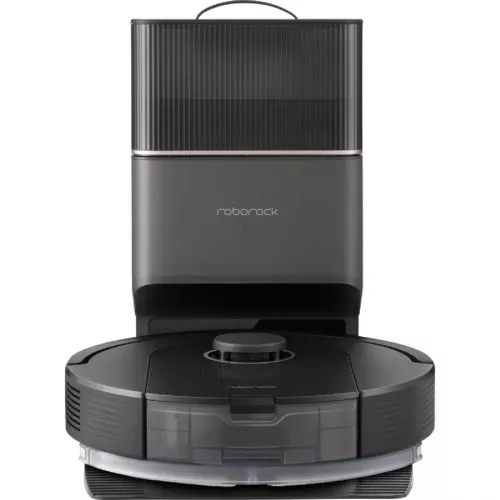 Roborock Vacuum Cleaner Q5 Pro+, Black [3]