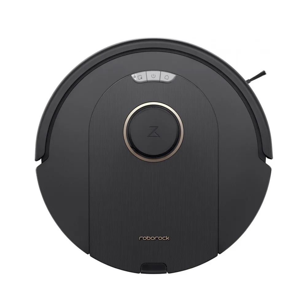 Roborock Vacuum Cleaner Q5 Pro+, Black [3]
