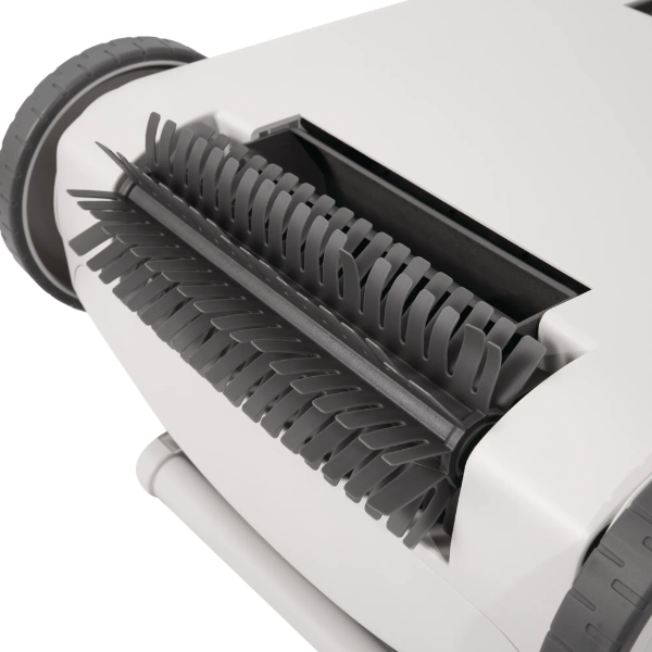 Автоматический беспроводной робот-пылесос Intex ZX500R – Интеллектуальная чистота и полная свобода [7]