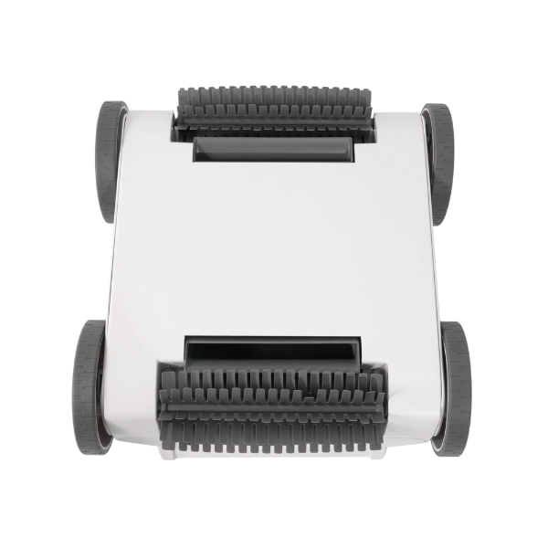 Автоматический беспроводной робот-пылесос Intex ZX500R – Интеллектуальная чистота и полная свобода [6]