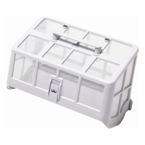 Robot aspirator fără fir pentru piscină Steinbach SMART RXB 450 (Fund, pereți și linia apei) [14]