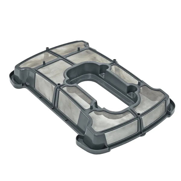 Robot de curățare fără fir 2-în-1 Bestway® AquaTronix™ Pro G300 – Curățare completă pentru fundul și suprafața piscinei [11]