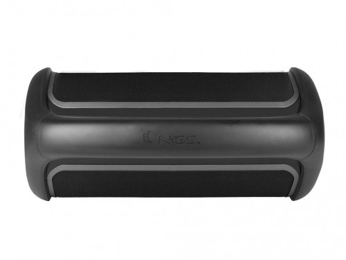 Boxă ROLLER SLANG BT, 40W, BT, Micro SD/USB AUX IN, baterie de 3600mAh, IPX6 [4]