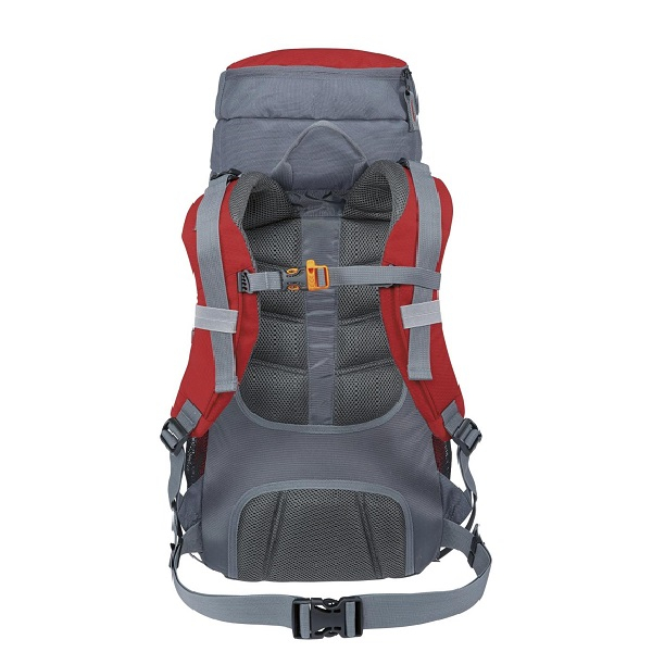 Rucsac 45L DURA-TREK 60х29х19cm, 600D polyester [3]