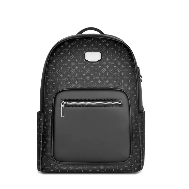 Rucsac Master Pro Backpack – Rucsac Luxos și Durabil pentru Laptop [4]