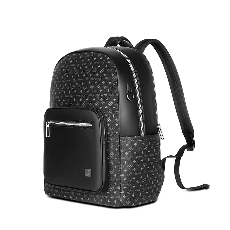 Rucsac Master Pro Backpack – Rucsac Luxos și Durabil pentru Laptop [3]
