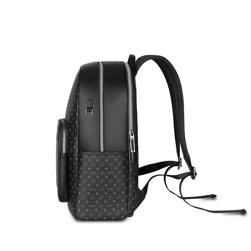 Rucsac Master Pro Backpack – Rucsac Luxos și Durabil pentru Laptop [2]