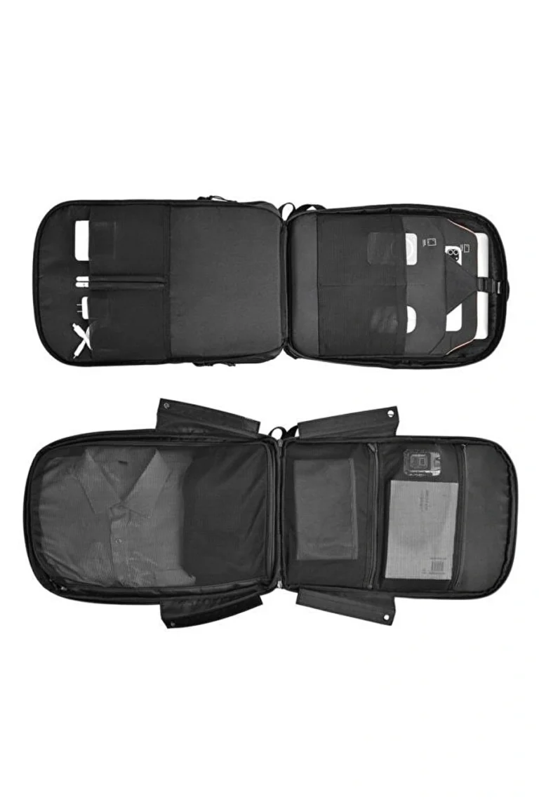 Rucsac Warriors Backpack Pro Max – Rucsac Durabil și Spațios pentru Laptop [5]