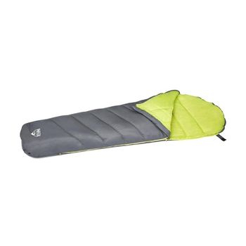 Sac de dormit 220x75x50cm HIBERHIDE 10, 2 culori, 6-10°С [2]