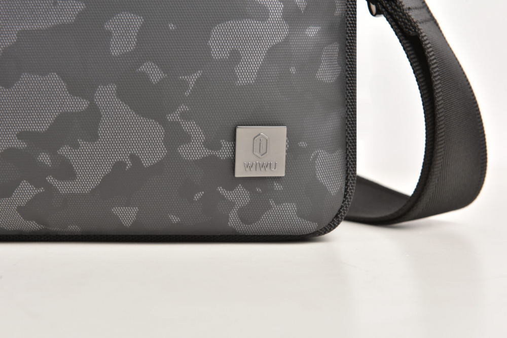 Salem Sling Bag – Compactă și Confortabilă pentru Orice Aventură [6]