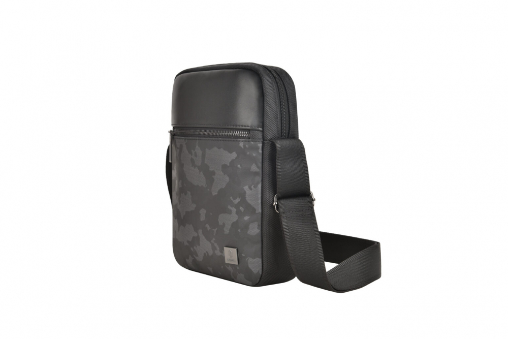Salem Sling Bag – Compactă și Confortabilă pentru Orice Aventură [3]