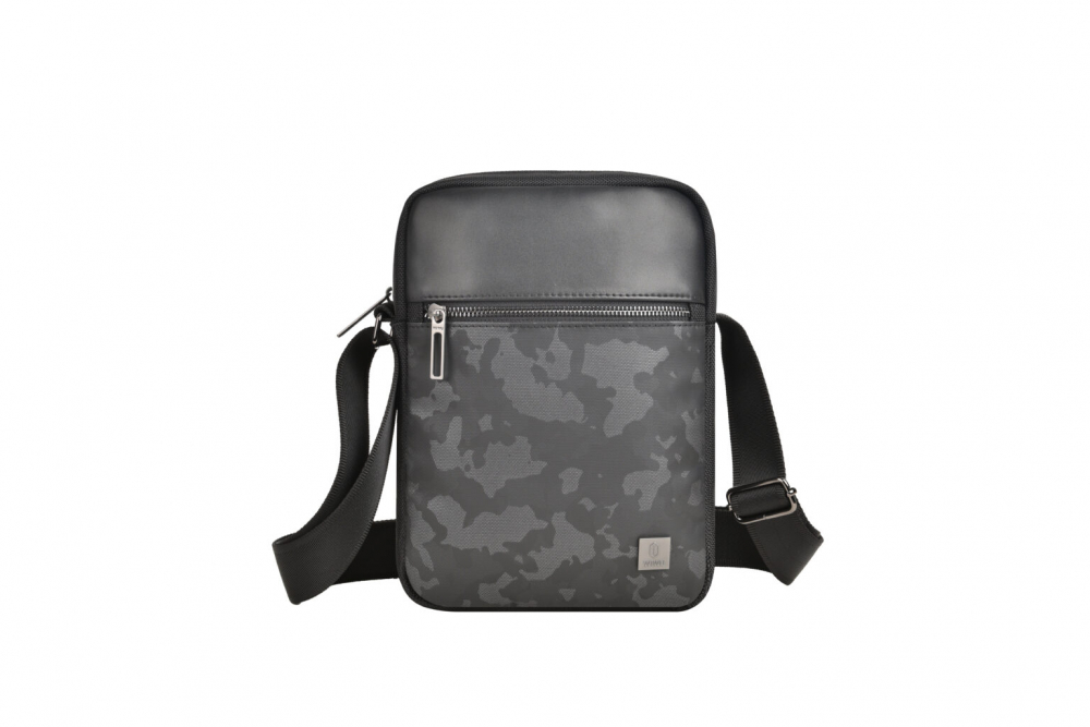 Salem Sling Bag – Compactă și Confortabilă pentru Orice Aventură [1]