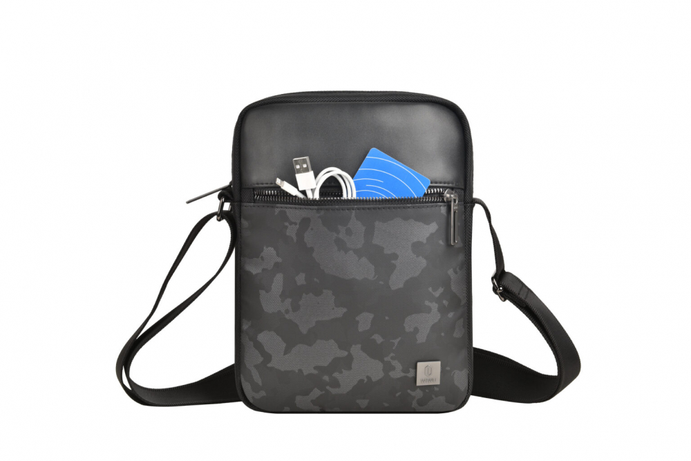 Salem Sling Bag – Compactă și Confortabilă pentru Orice Aventură [4]