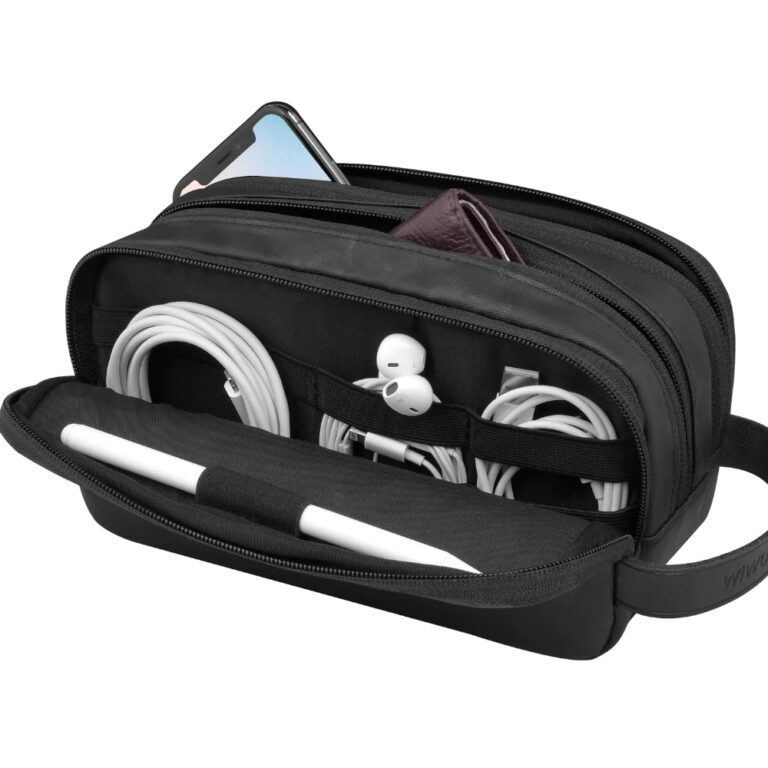 Salem Travel Pouch – Companioniul Tău Ideal pentru Călătorii [4]