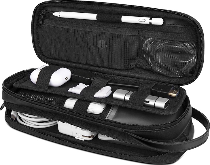 Salem Travel Pouch – Companioniul Tău Ideal pentru Călătorii [2]