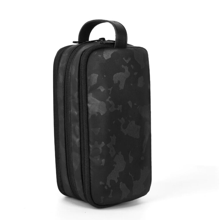 Salem Travel Pouch – Companioniul Tău Ideal pentru Călătorii [5]