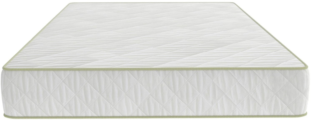 Пружинный матрас Relaxe Clasic 160x200 см — ортопедическая поддержка и комфорт для здорового сна [4]