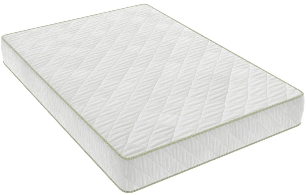 Пружинный матрас Relaxe Clasic 160x200 см — ортопедическая поддержка и комфорт для здорового сна [3]
