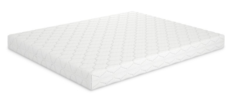Матрас без пружин Lavender 90x200 см – баланс комфорта и жесткости [1]