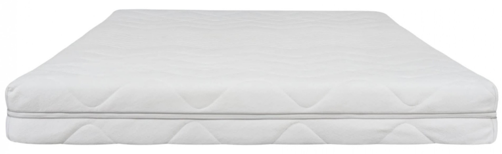 Матрас без пружин Somnart Optimax Ortopedic 80 x 190 см [2]