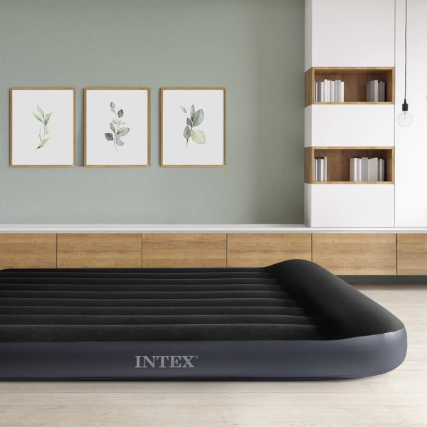 Надувной матрас NTEX «Pillow Rest Classic»! [5]