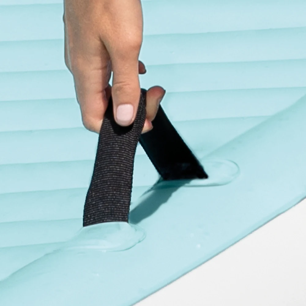 Saltea gonflabilă pentru apă Water Lounge, 310×183×18 cm, max. 400 kg – Intex (56289) [6]