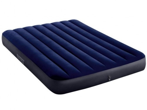 Saltea gonflabilă “Velur Classic” 137×191×25 cm, până la 272 kg [2]
