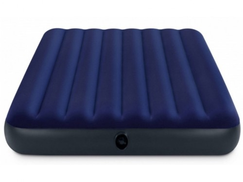 Saltea gonflabilă “Velur Classic” 137×191×25 cm, până la 272 kg [3]