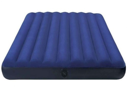 Saltea gonflabilă “Velur Classic” 152x203x25cm, până la 272 kg [2]