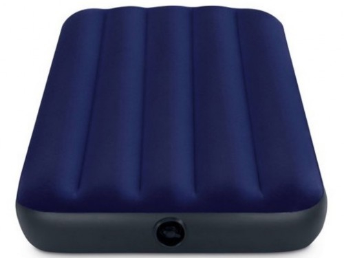 Saltea gonflabilă “Velur Classic” 76×191×25 cm, până la 136 kg [2]