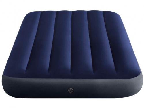 Saltea gonflabilă “Velur Classic” 99×191×25 cm, până la 136 kg [3]