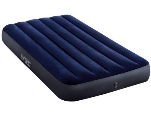 Saltea gonflabilă “Velur Classic” 99×191×25 cm, până la 136 kg [2]
