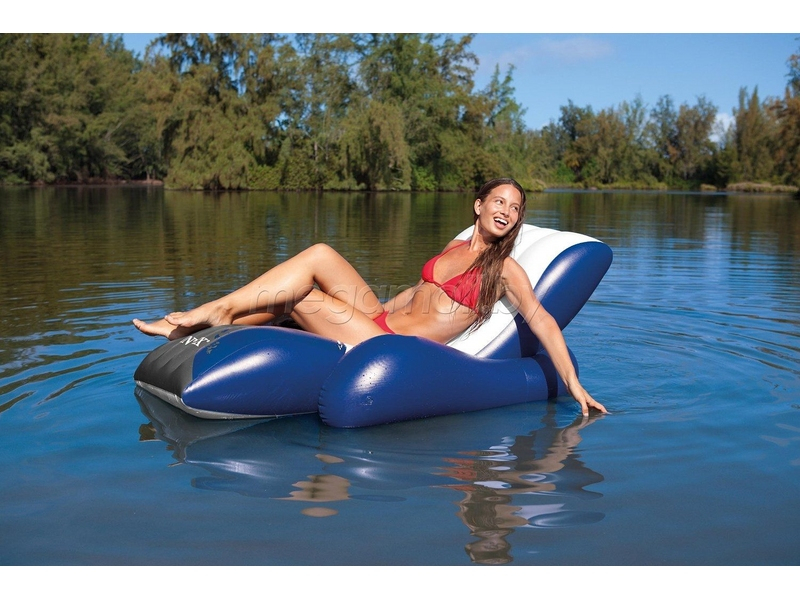 Saltea-Șezlong Gonflabilă de Plajă Intex 58868 – Confort și Relaxare la Superlativ [2]