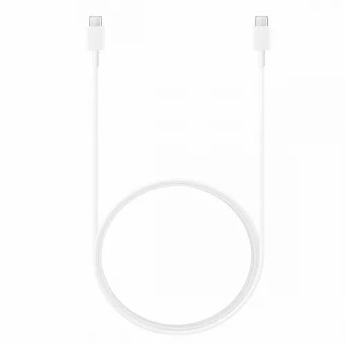 Samsung Cable Type-C to Type-C 100W 5A 1m, White [1]