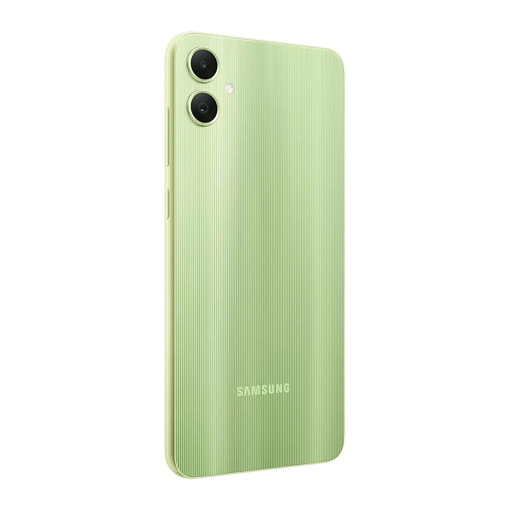 Samsung Galaxy A05 4/64GB Green – Smartphone accesibil cu ecran mare și baterie puternică [3]