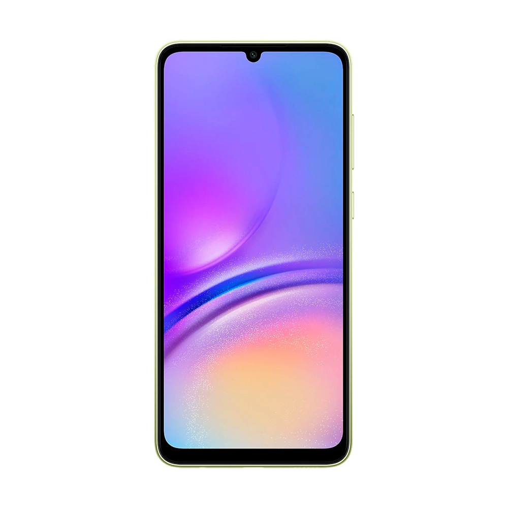 Samsung Galaxy A05 4/64GB Green – Smartphone accesibil cu ecran mare și baterie puternică [2]
