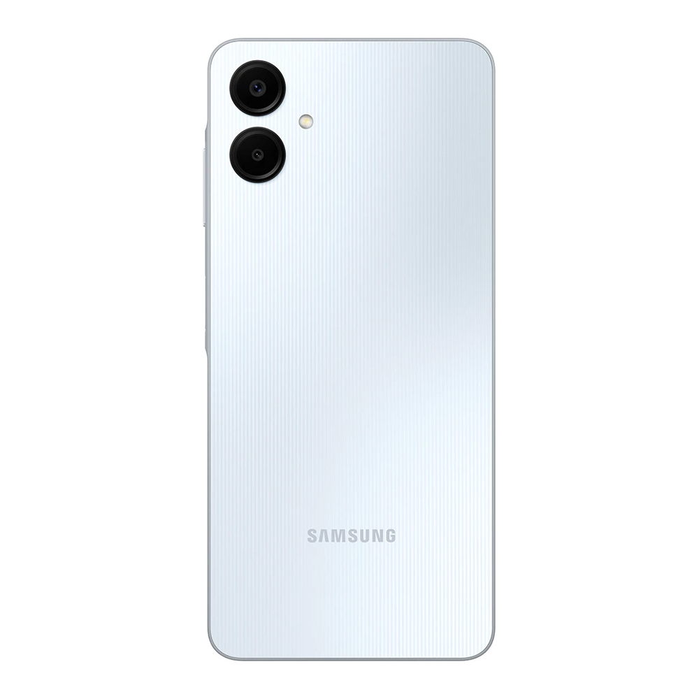 Samsung Galaxy A06 4/128 GB Blue [2]