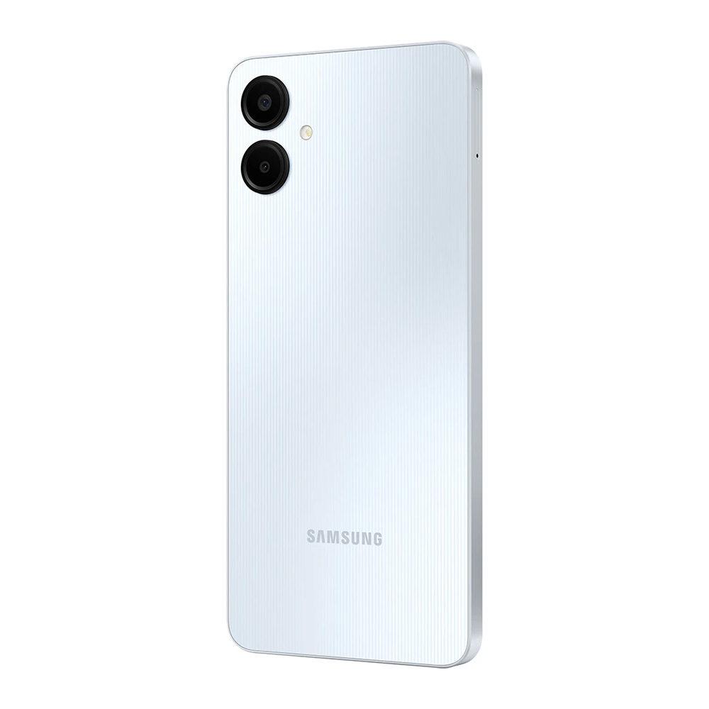 Samsung Galaxy A06 4/128 GB Blue [3]