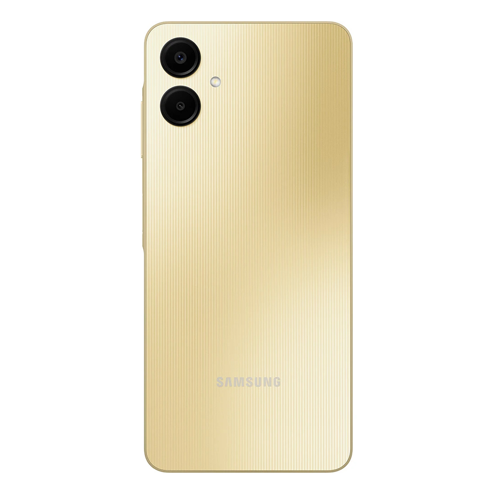 Samsung Galaxy A06 4/128 GB Gold [2]