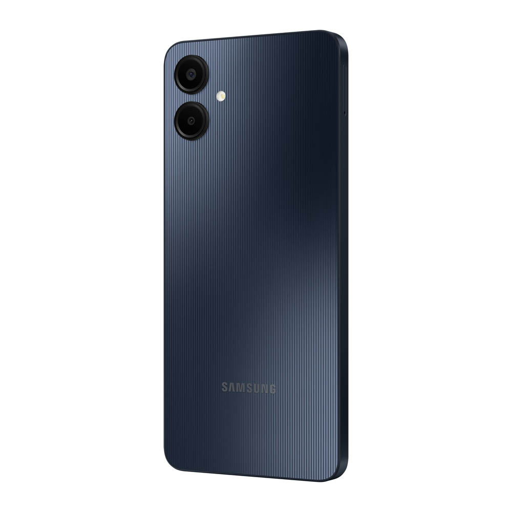 Samsung Galaxy A06 6/128 GB Black [3]