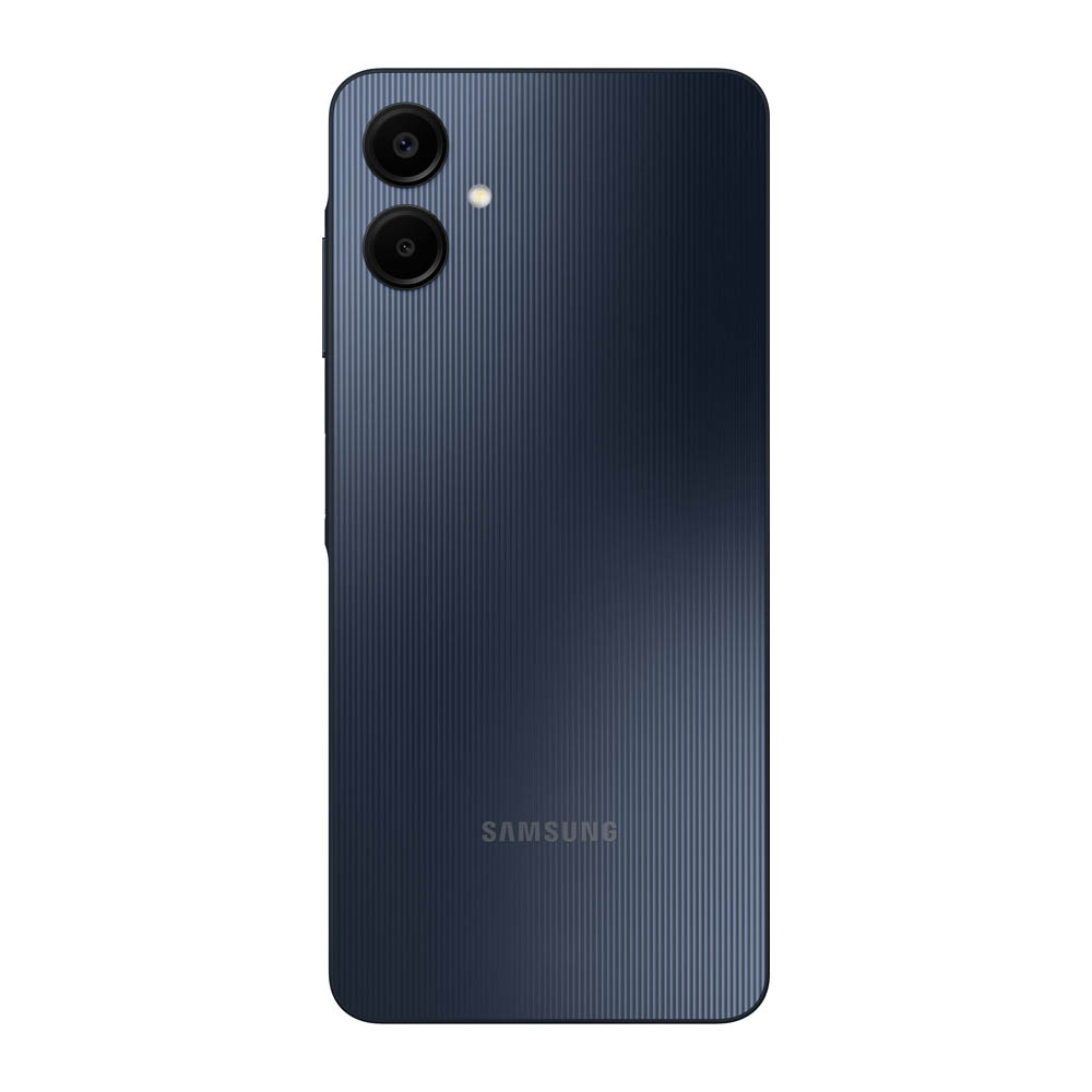 Samsung Galaxy A06 6/128 GB Black [2]