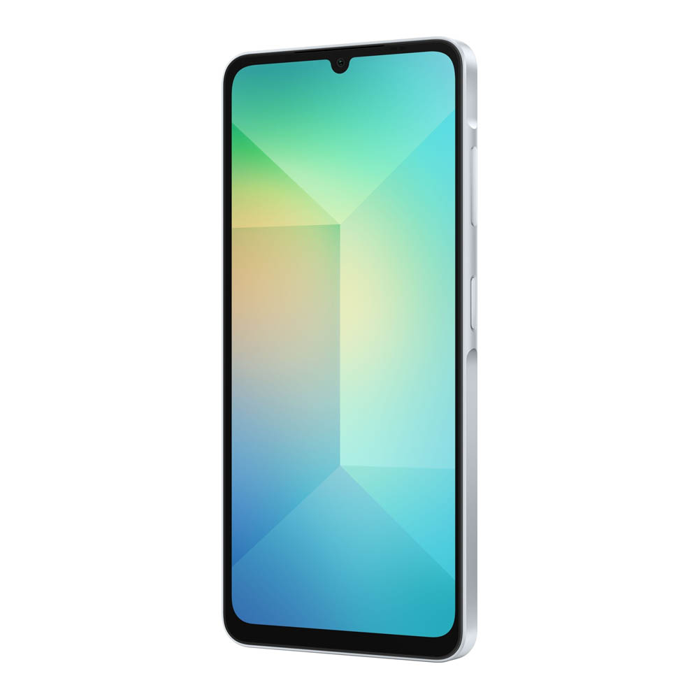 Samsung Galaxy A06 6/128 GB Blue [4]