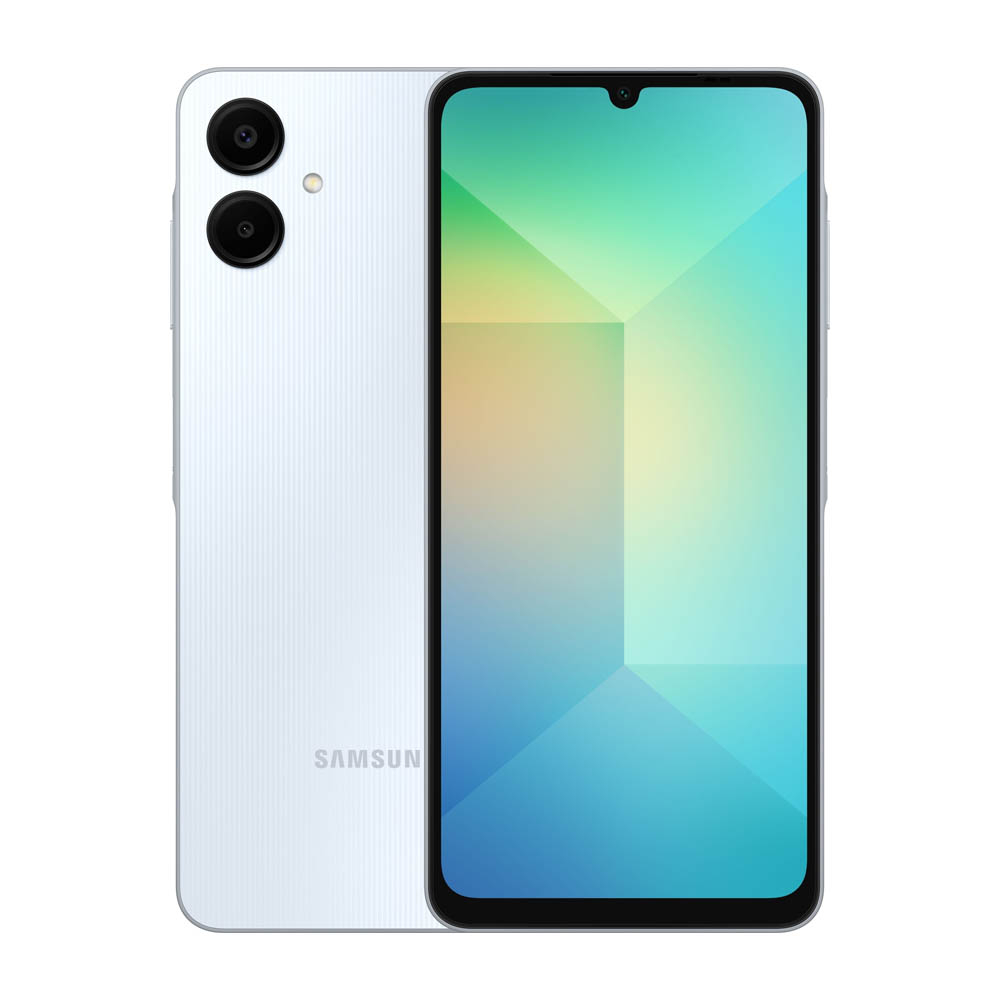 Samsung Galaxy A06 6/128 GB Blue [1]
