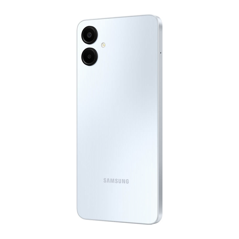 Samsung Galaxy A06 6/128 GB Blue [3]