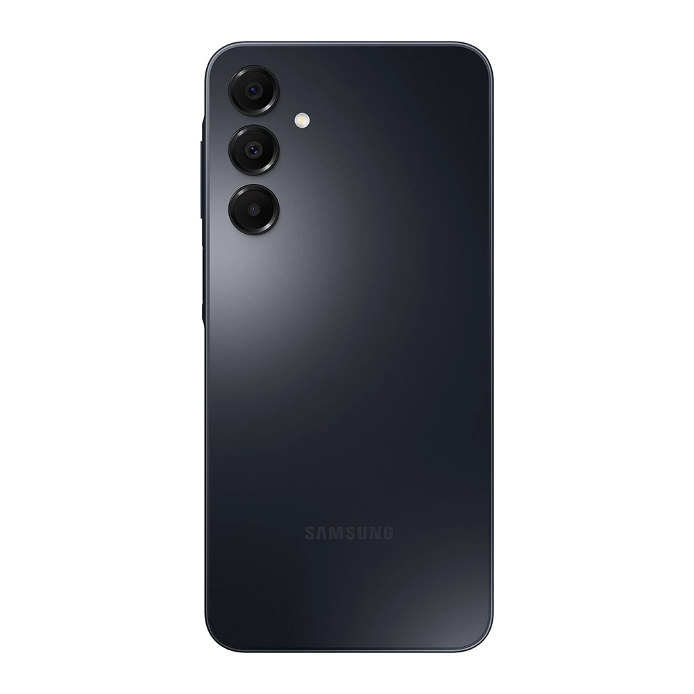 Samsung Galaxy A16 4/128 GB Black [2]