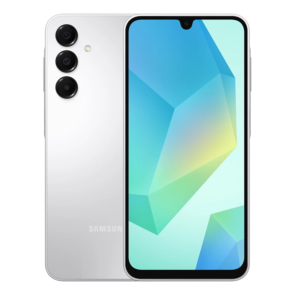 Samsung Galaxy A16 4/128 GB Grey [1]