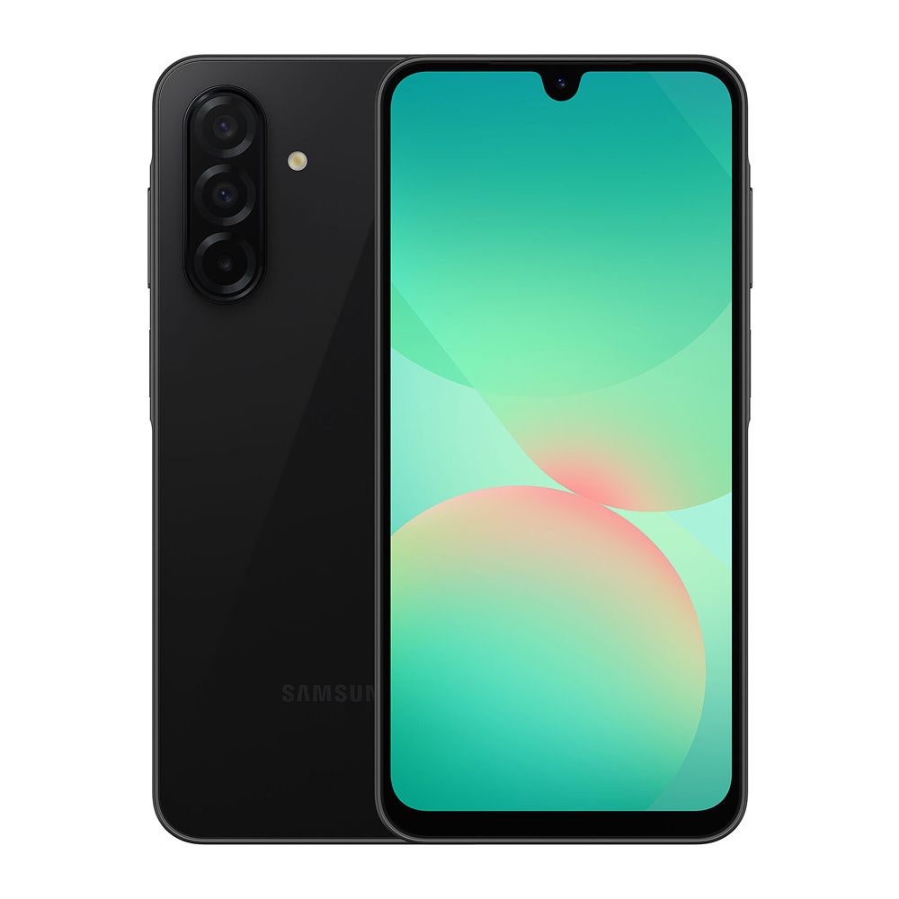 Samsung Galaxy A26 6/128 GB Balck [1]