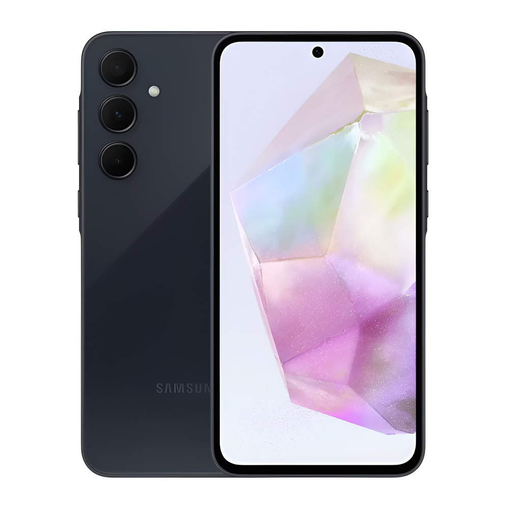 Samsung Galaxy A35 6/128 GB Black Navy [1]