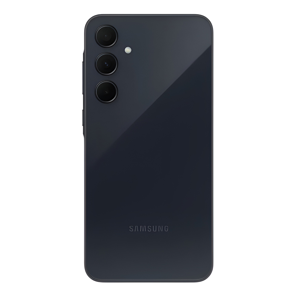 Samsung Galaxy A35 6/128 GB Black Navy [2]
